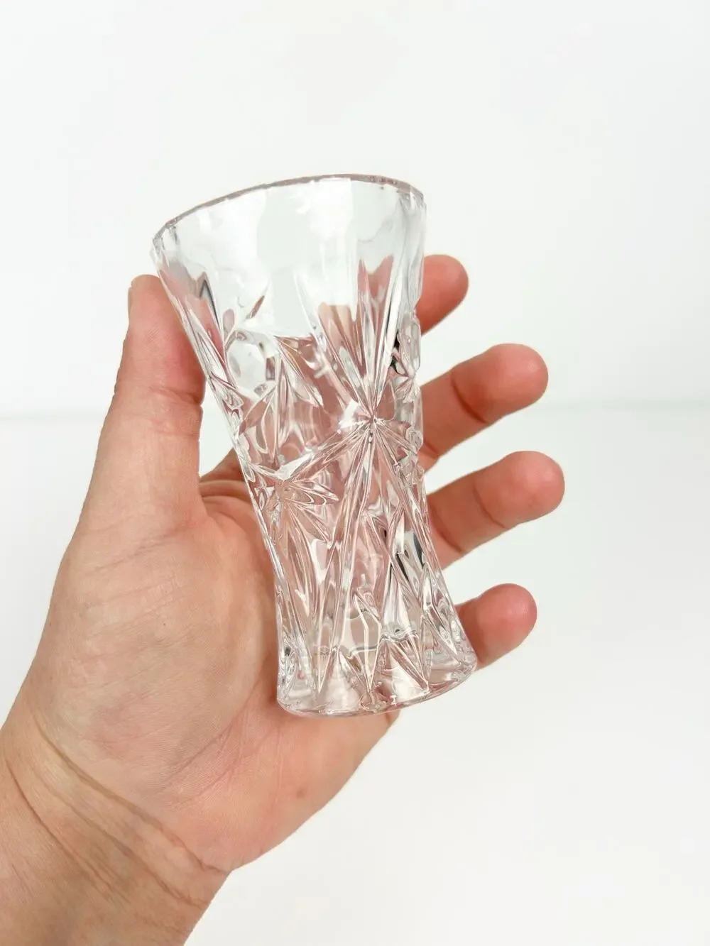 Lenox Lead Crystal Star Small 4